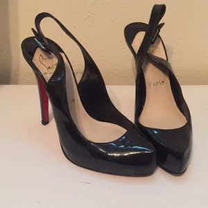 Christian Louboutin